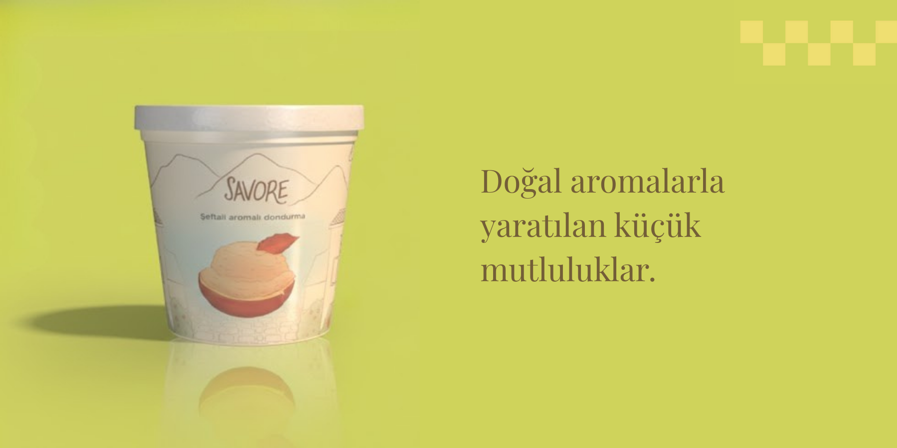 Savore Gelato