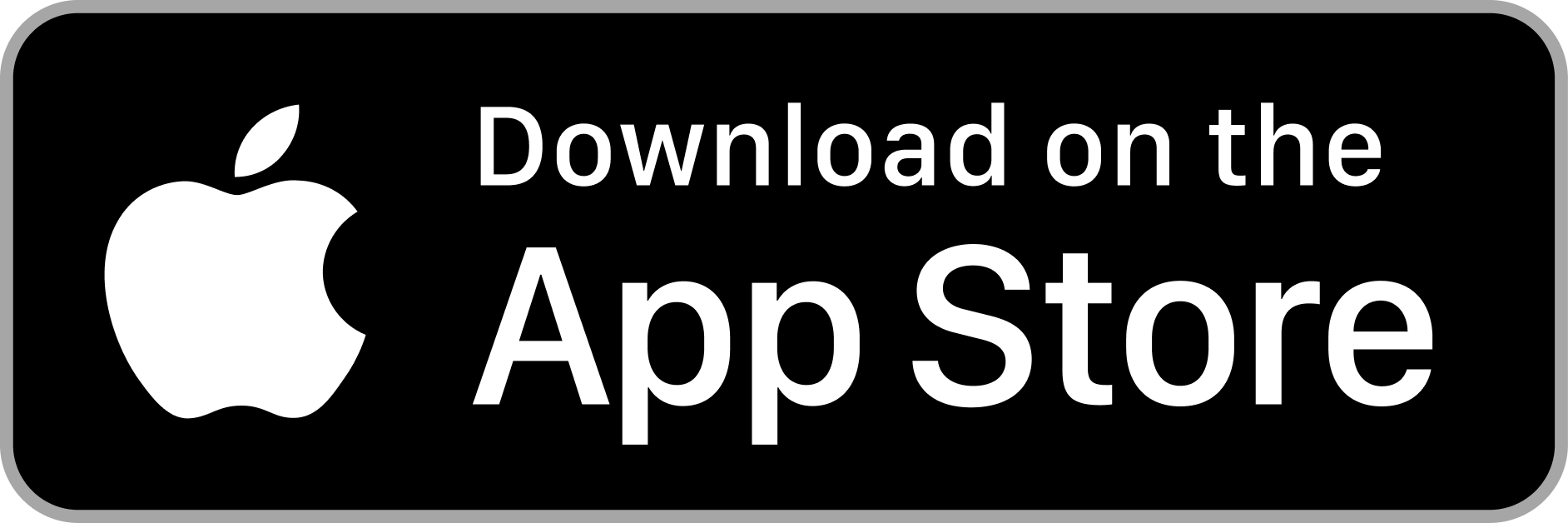 App Store üzerinden indir